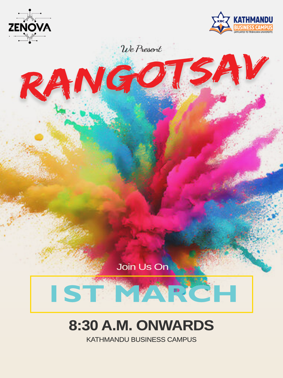 Rangotsav
